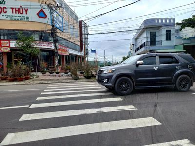 Bán lô góc 2 mặt tiền-Vị trí TRUNG TÂM TRẦN BÁ DIÊU TRÌ-Giá cực tốt.. Mua bán đất tại Huyện Tuy Phước Bình Định được đăng bởi dung han