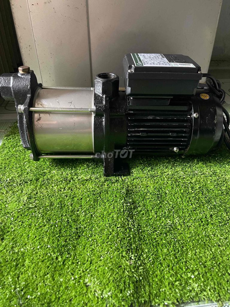 Máy bơm nước APP MT-44. Mua bán Đồ chuyên dụng, Giống nuôi trồng tại Huyện Nhà Bè Tp Hồ Chí Minh được đăng bởi sống vui mỗi ngày hình 1