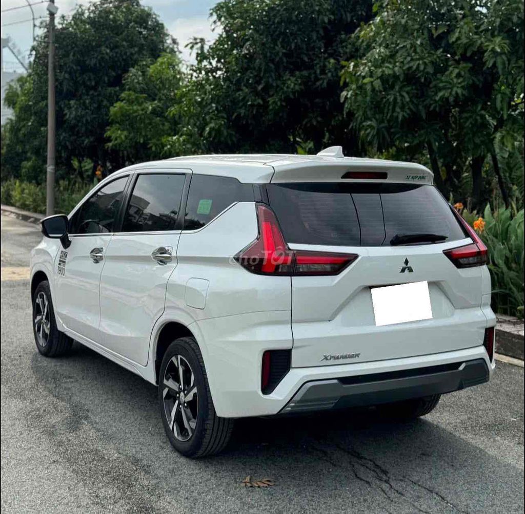 Mitsubishi Xpander 2022 AT Premium - rất đẹp. Mua bán Ô tô tại Huyện Hóc Môn Tp Hồ Chí Minh được đăng bởi Đua Phạm hình 5