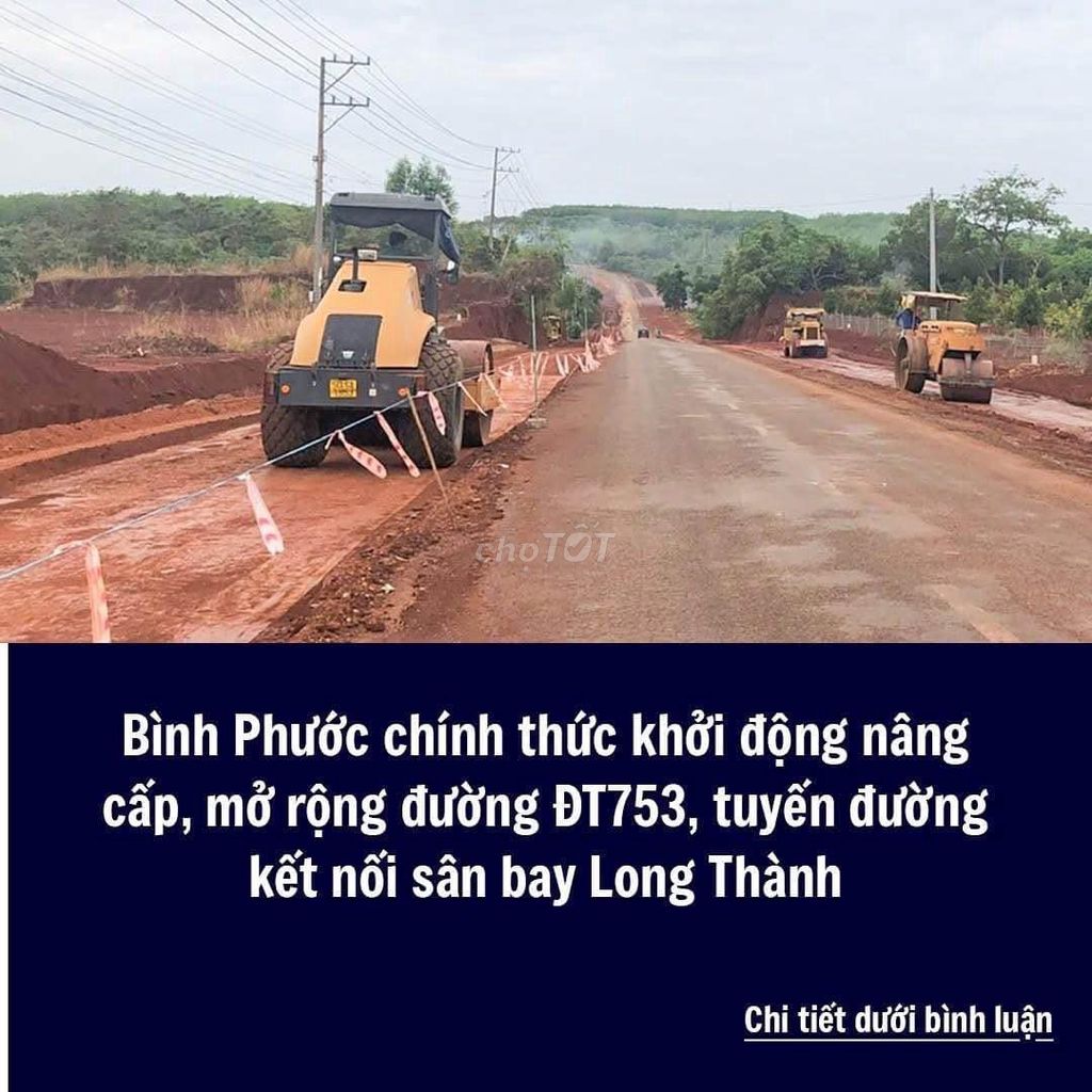 ĐẤT TTHC TÂN HƯNG