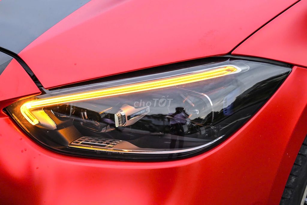 Mercedes C300 AMG all new model 2022 Nhập Đức. Mua bán Ô tô tại Quận 7 Tp Hồ Chí Minh được đăng bởi JENNIE hình 5