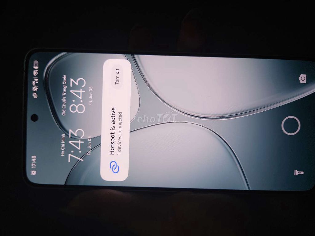 Xiaomi K70 Ultra trắng. Mua bán Điện thoại tại Thị xã Từ Sơn Bắc Ninh được đăng bởi Ly Trung Khiem hình 1