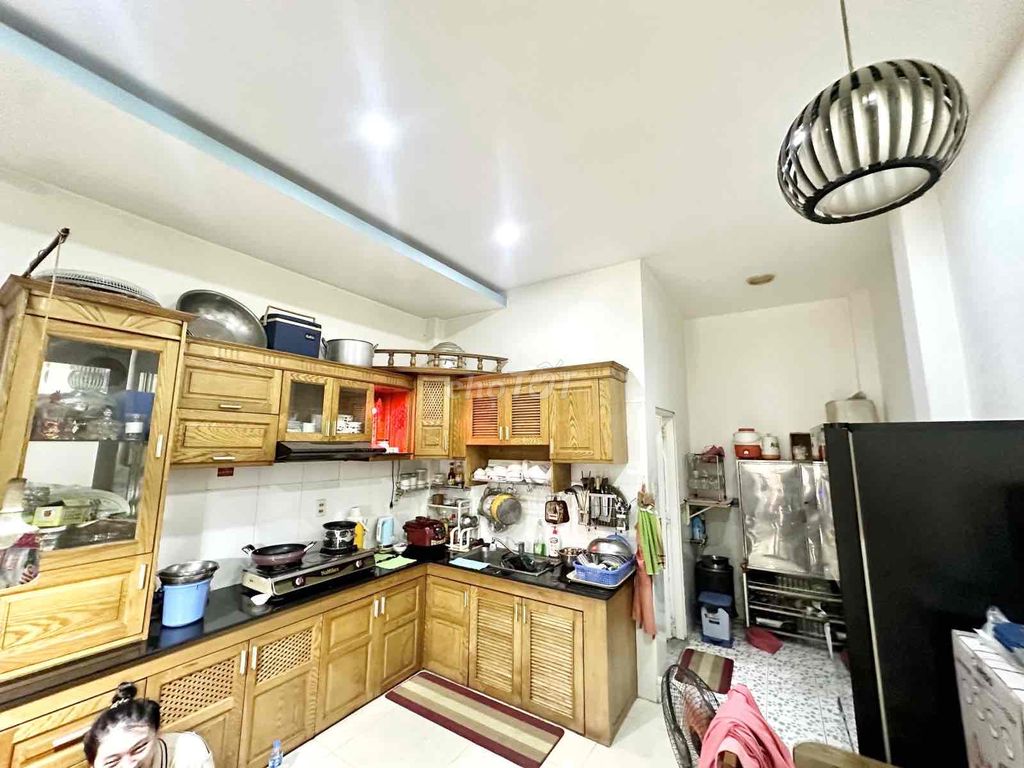 Hẻm xe tải 8m Tô Hiệu, DT 68m2 (4x17) 4 tầng, 4PN. Nhỉnh 8 tỷ còn TL Đường Tô Hiệu, Phường Tân Thới Hòa, Quận Tân Phú, Tp Hồ Chí Minh Quận Tân Phú Tp Hồ Chí Minh