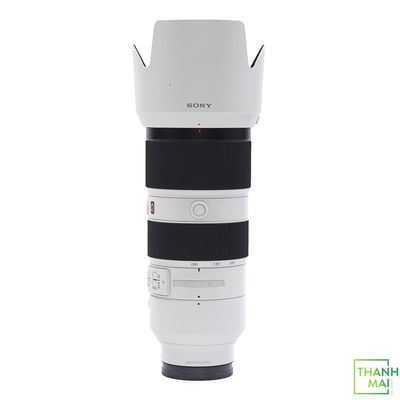Ống kính Sony FE 70-200mm f/2.8 GM OSS