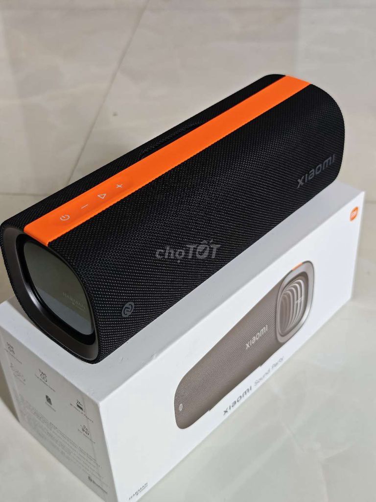 Loa Xiaomi Sound Party. Mua bán Tivi, Âm thanh tại Huyện Yên Dũng Bắc Giang được đăng bởi nguyễn văn hiếu hình 1