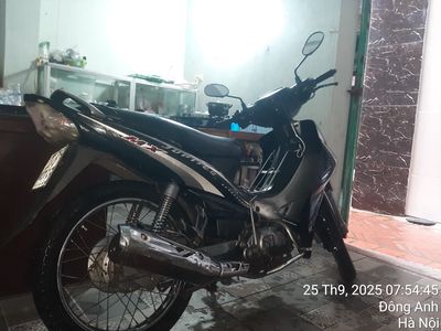 Cần bán xe. Mua bán Xe máy tại Huyện Đông Anh Hà Nội được đăng bởi Thang