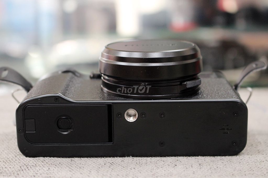 tphcm cần bán fujfilm X100VI như mới. Mua bán Máy ảnh, Máy quay tại Quận 1 Tp Hồ Chí Minh được đăng bởi Phạm Gia hình 5