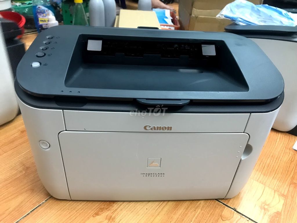 Máy in Canon LBP 6230dn. Mua bán Đồ dùng văn phòng tại Quận 12 Tp Hồ Chí Minh được đăng bởi Nguyễn Phan Copier hình 1