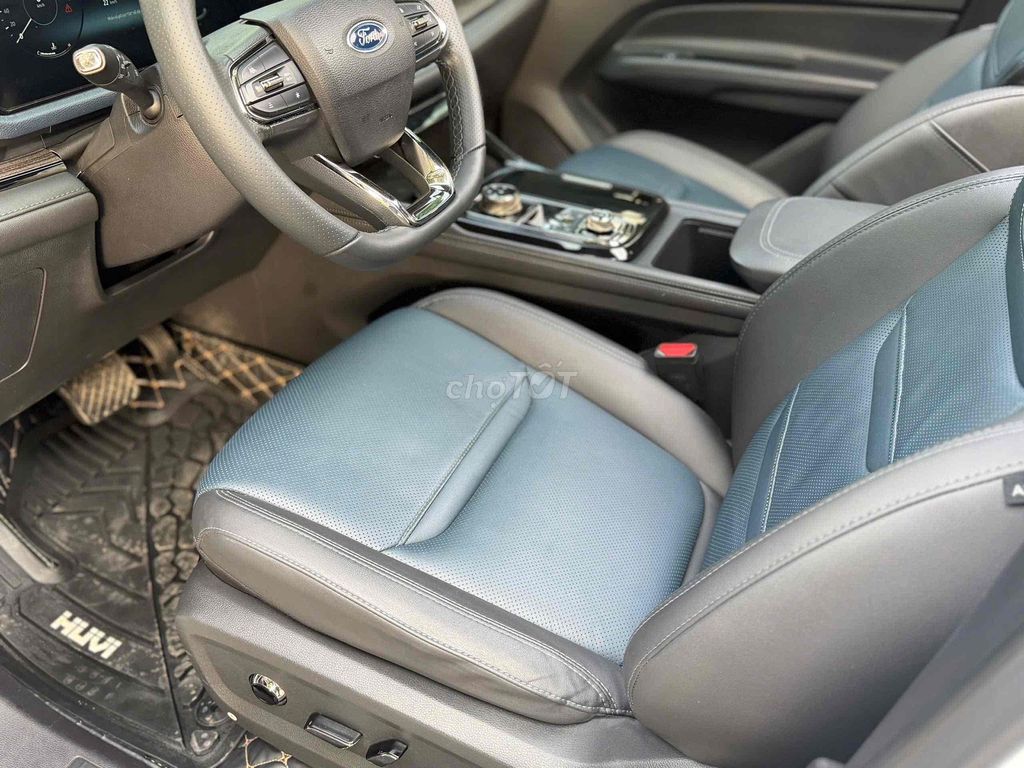 Ford Territory Titanium X 1.5 AT 2023 – ghế điện. Mua bán Ô tô tại Quận Cầu Giấy Hà Nội được đăng bởi Auto 6666 hình 12