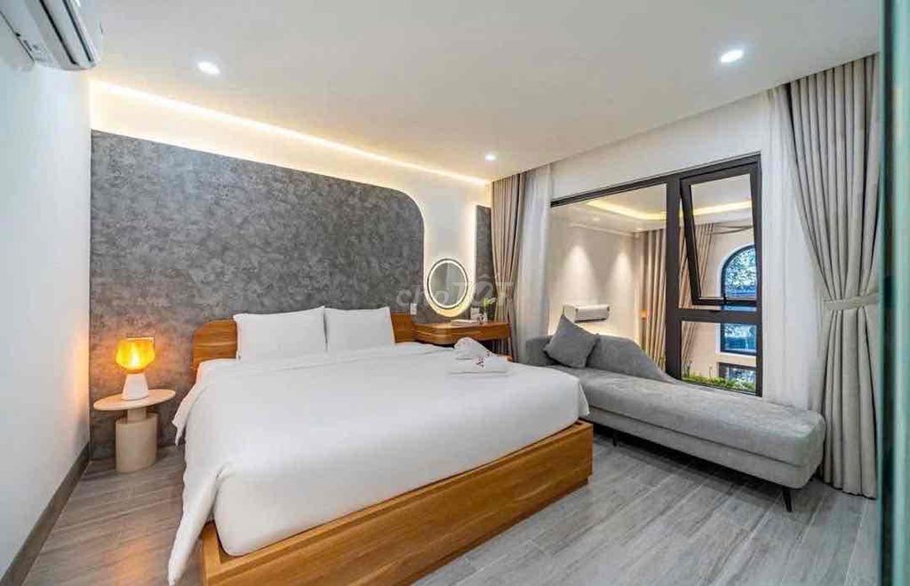 🔥 CHỦ GIẢM 1,5 TỶ – VILLA TÂN THÁI 8 CHỈ CÒN 11 TỶ CÁCH BIỂN 200M