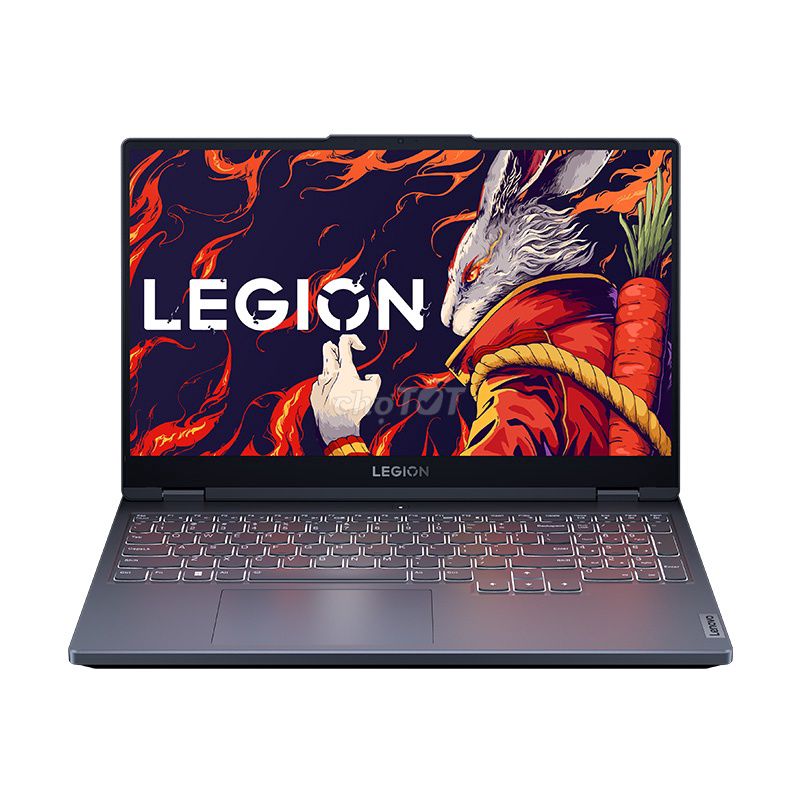 🎮Legion R7000 AHP9/R7-8745H/16GB/512GB/RTX 4060. Mua bán Laptop tại Quận 10 Tp Hồ Chí Minh được đăng bởi TTCenter hình 1