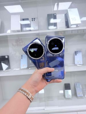 VIVO X200 PRO-BẢN 12/256G-NEW-MÀU BLUE-ĐẸP