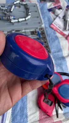 Thước đo nhựa xanh dương, đỏ. Mua bán Đồ dùng văn phòng tại Thành phố Vinh Nghệ An được đăng bởi MÁY CÔNG TRÌNH