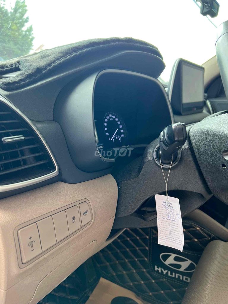 𝐇𝐲𝐮𝐧𝐝𝐚𝐢 𝐓𝐮𝐜𝐬𝐨𝐧 𝟐.𝟎 𝐗𝐚̆𝐧𝐠 Đ𝐚̣̆𝐜 𝐁𝐢𝐞̣̂𝐭 𝟮𝟬𝟮𝟭. Mua bán Ô tô tại Thành phố Buôn Ma Thuột Đắk Lắk được đăng bởi Thành Nam Auto DakLak  hình 8