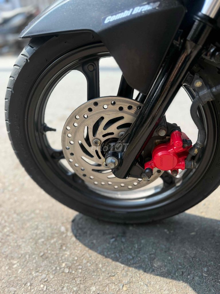 Airblade 2019 Smakey B65 GÓP CẦN CCCD ĐỦ 18 TRẢ 0₫. Mua bán Xe máy tại Quận Ninh Kiều Cần Thơ được đăng bởi XE MÁY HOÀNG YẾN hình 6