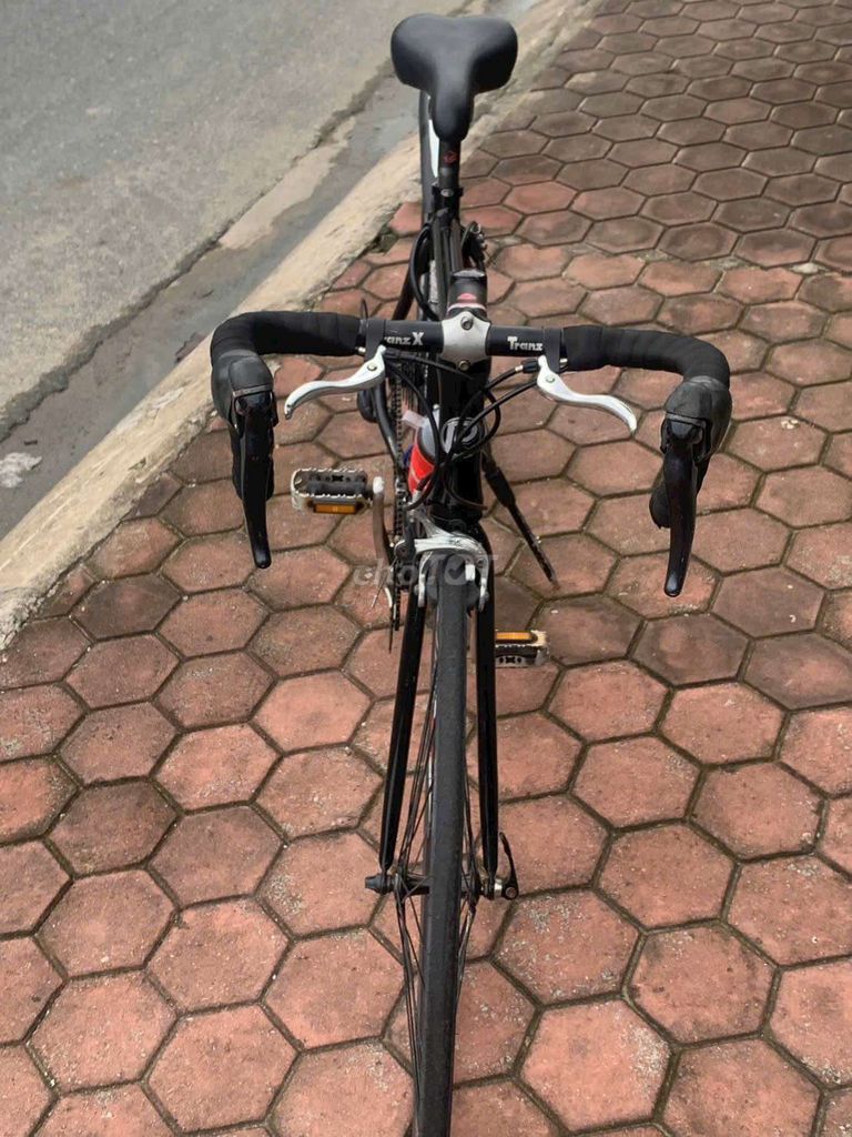 Xep đạp thể thao fixgear. Mua bán Xe đạp tại Thành phố Cà Mau Cà Mau được đăng bởi Điện máy Cà Mau hình 3