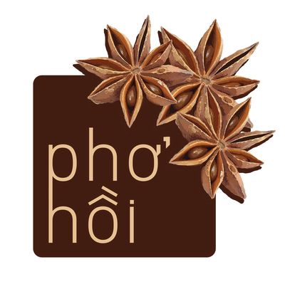 Phở Hồi logo