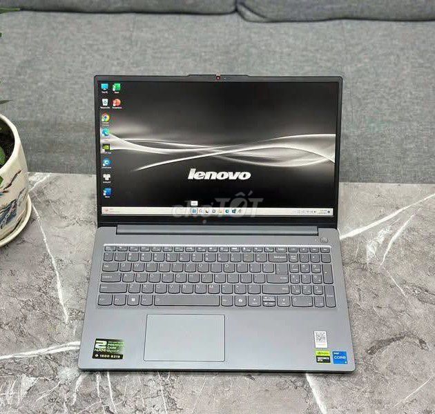 Lenovo LOQ: i5-12450HX | 16GB | 512GB | RTX 3050. Mua bán Laptop tại Thành phố Quảng Ngãi Quảng Ngãi được đăng bởi TTCenter 484 NÚI THÀNH hình 1