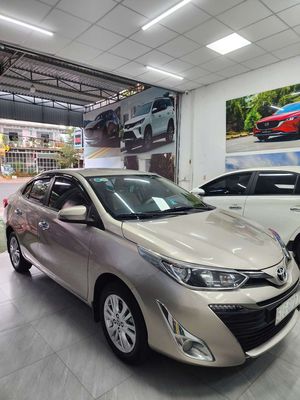 Vios 2017 1.5G - 114000 km. Mua bán Ô tô tại Thành phố Buôn Ma Thuột Đắk Lắk được đăng bởi Thủy Nguyễn