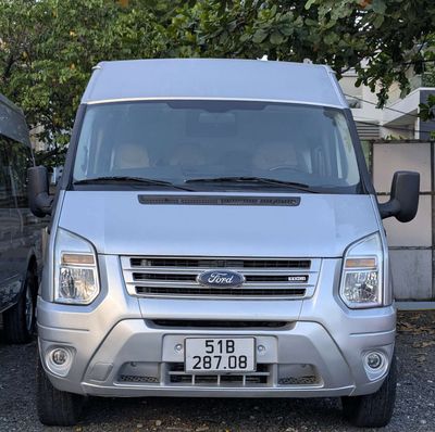 Van 5 chỗ - Ford - Transit - 2019 - Cty xuất HĐ. Mua bán Ô tô tại Quận Bình Tân Tp Hồ Chí Minh được đăng bởi Xe Hồng Minh