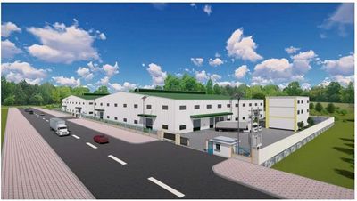 Cho thuê 5.200m2 XƯỞNG mới KCN Long Thành Đồng Nai,S.Xuatđa ngành nghề. Cho thuê văn phòng, mặt bằng kinh doanh tại Huyện Long Thành Đồng Nai được đăng bởi Tuân Nguyễn