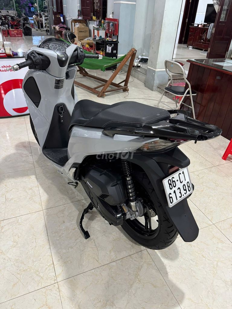 Sh150 2017. Mua bán Xe máy tại Huyện Hàm Thuận Nam Bình Thuận được đăng bởi Toàn hình 5