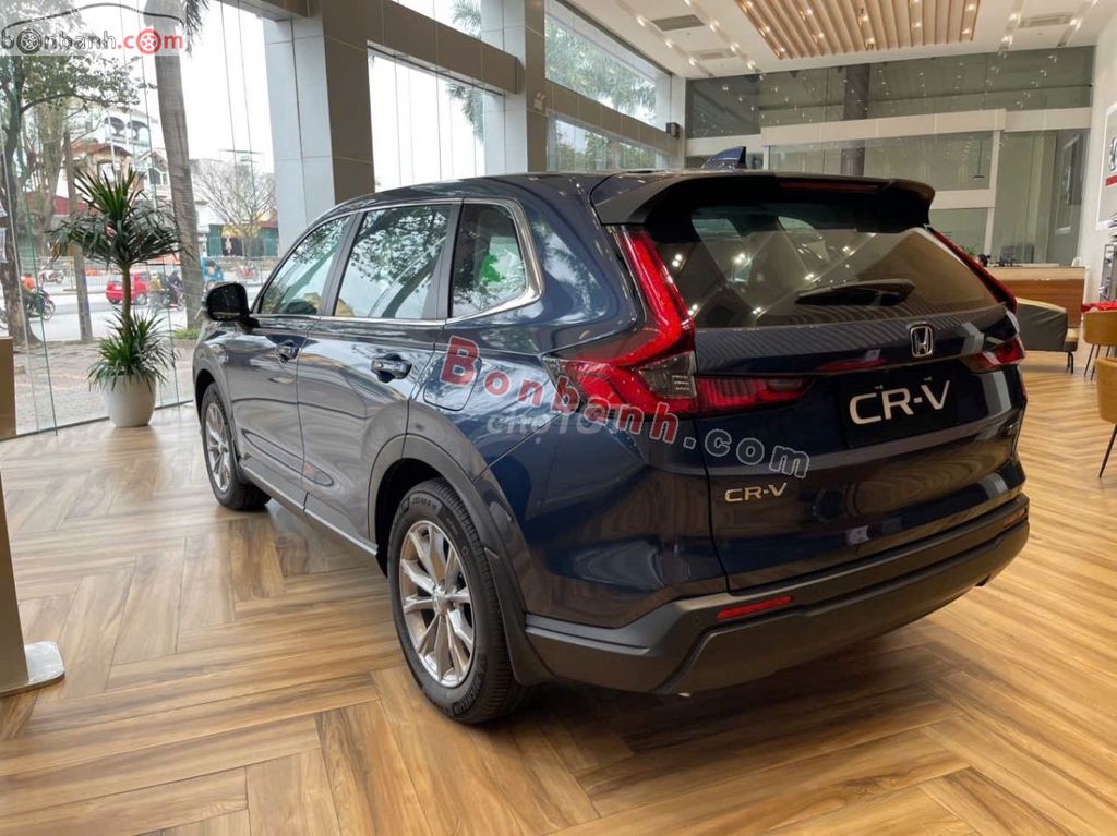 Honda CR-V mới:. Mua bán Ô tô tại Quận Hoàng Mai Hà Nội được đăng bởi Nguyễn Đăng Thuận hình 3