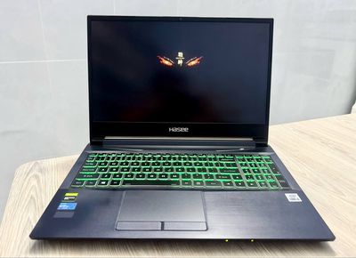 HASEE i5-10200H_Ram 16G_SSD 512G_GTX 1650_FullHD. Mua bán Laptop tại Huyện Nhà Bè Tp Hồ Chí Minh được đăng bởi Tin Học Hải Minh