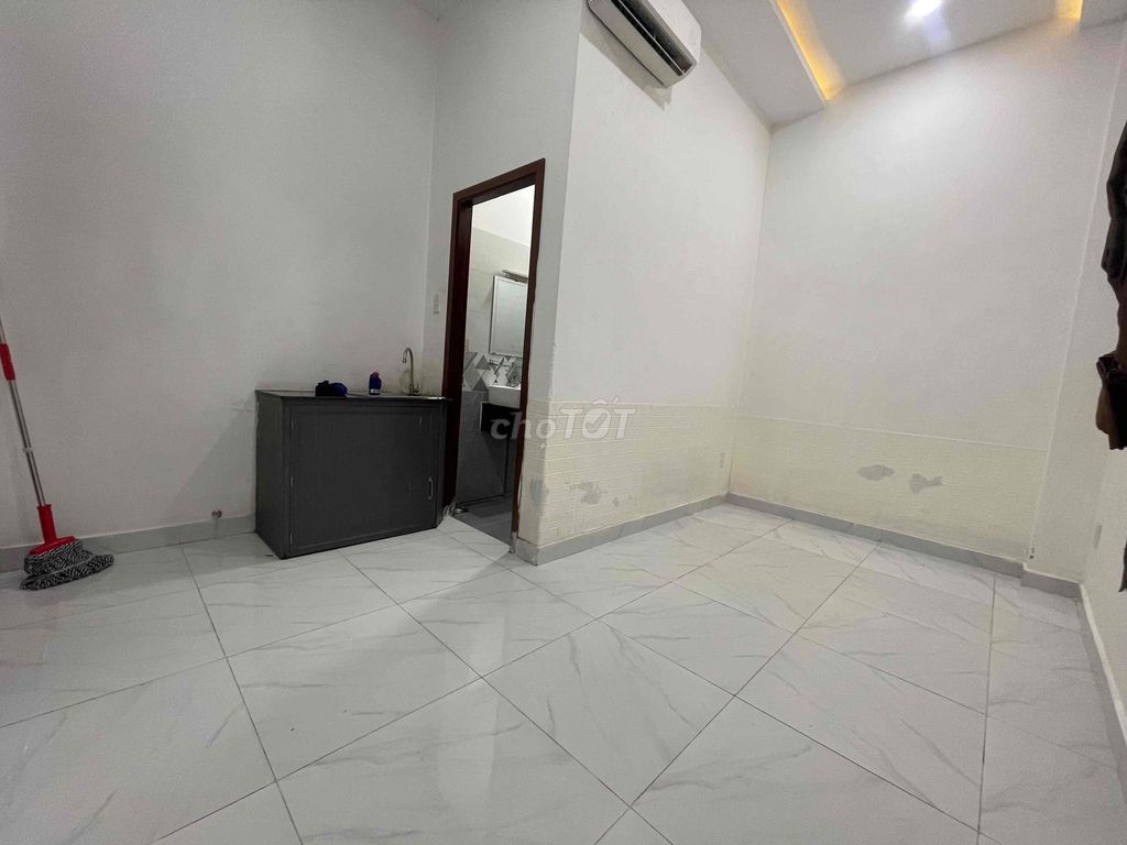 Cho Thuê Phòng Trọ Mới Xây - Gần Bệnh Viện Thủ Đức