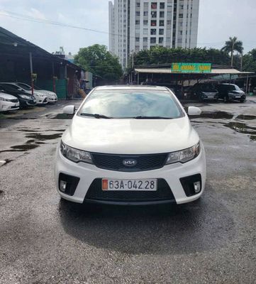 KIA CERATO KOUP 2010, NHẬP KHẨU, BẢN ĐỦ MÁY 2.0. Mua bán Ô tô tại Quận Tân Phú Tp Hồ Chí Minh được đăng bởi Ô Tô An Khang Thịnh 