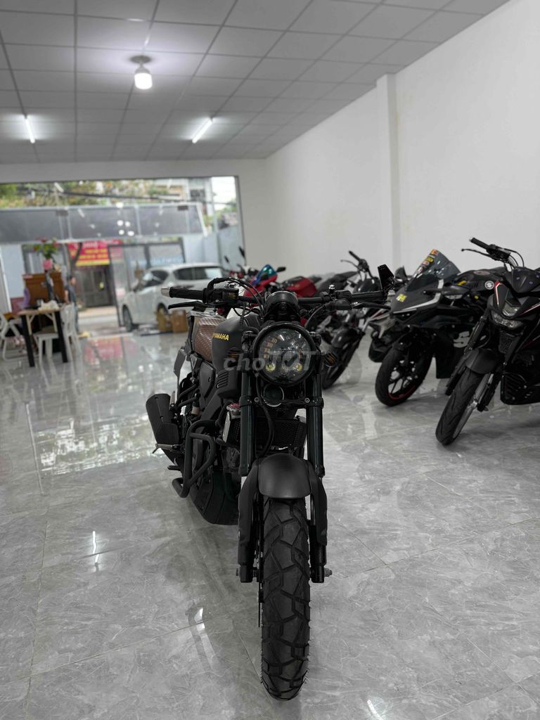 XSR 155 Biển SG chính chủ Đồ chơi Nhiều. Mua bán Xe máy tại Thành phố Dĩ An Bình Dương được đăng bởi Xe máy Hùng Huyền hình 3