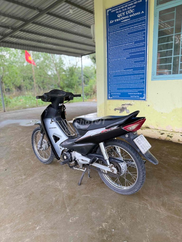 -Em Bán Xe Wave 100 Nagaki Đài Loan. Mua bán Xe máy tại Huyện Phong Điền Cần Thơ được đăng bởi Danh Hà hình 7