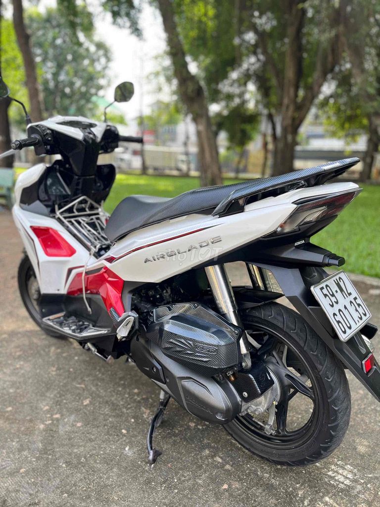 AB 2020. Mua bán Xe máy tại Quận Bình Tân Tp Hồ Chí Minh được đăng bởi Trần Văn Vinh hình 10