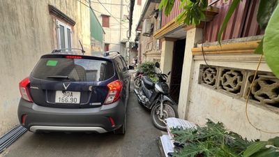 NHÀ NHẠC SĨ LƯƠNG THẾ VINH 49m2 x 5t Ô TÔ-KINH DOANH- 8,3 tỷ. Mua bán nhà ở tại Quận Nam Từ Liêm Hà Nội được đăng bởi Lê Xuân Bách