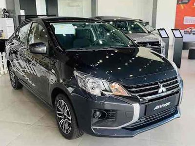 Attrage Mt chỉ 70tr nhận xe tháng 6tr/1 tháng. Mua bán Ô tô tại Quận 1 Tp Hồ Chí Minh được đăng bởi Nhi Mitsubishi Q1