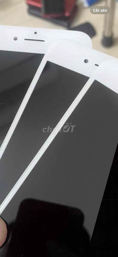 Màn zin iphone 7g 8g SE SE2 lỗi nhẹ khó thấy ah. Mua bán Linh kiện (RAM, Card...) tại Quận Tân Phú Tp Hồ Chí Minh được đăng bởi Trương Hiệp hình 1