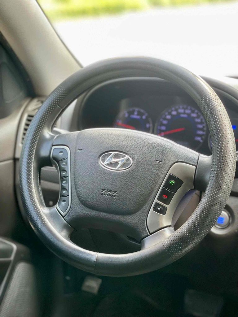 hyundai santafe slx 2.0evgt 2010 máy dầu 7 chỗ. Mua bán Ô tô tại Quận Long Biên Hà Nội được đăng bởi Hoàng Thanh auto hình 11