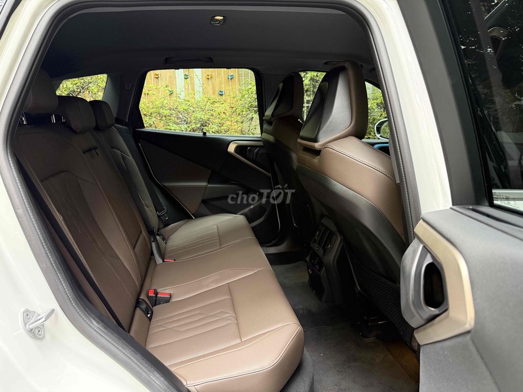 BMW X3 2025 sDrive20i - 2700 km. Mua bán Ô tô tại Quận Thanh Xuân Hà Nội được đăng bởi Trần Trí Cường hình 18