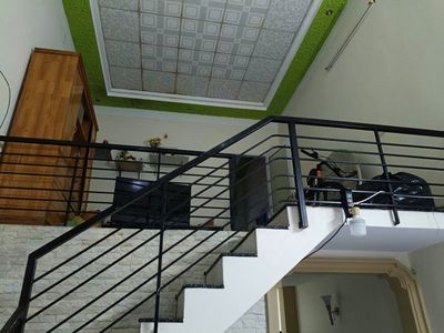 Cho thuê nhà 2 tầng hẻm Thanh Niên giá 4 triệu. Cho thuê nhà ở tại Thành phố Qui Nhơn Bình Định được đăng bởi Nhung