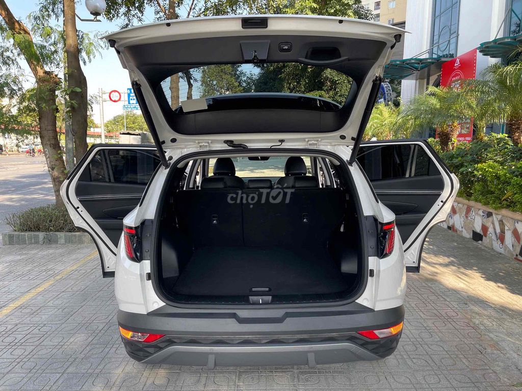 Hyundai Tuúcon ATH 2022 2.0 AT Đặc biệt - 30000 km. Mua bán Ô tô tại Quận Nam Từ Liêm Hà Nội được đăng bởi Auto Hà Nội hình 7