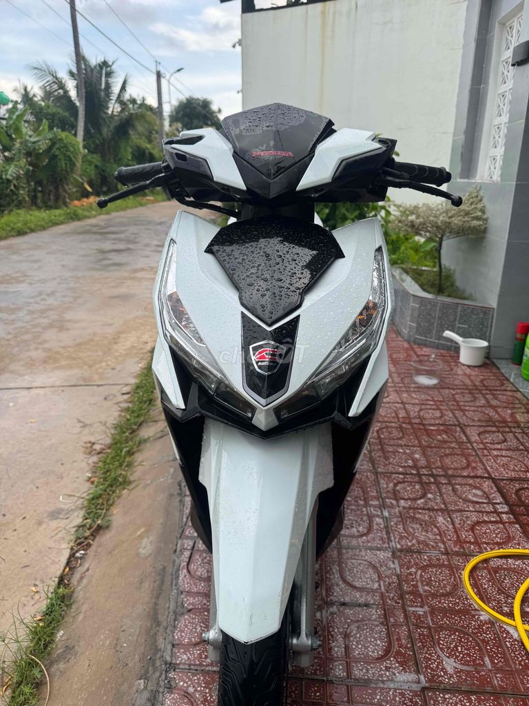 click thái nhìn là khoái ( bao kí rút ). Mua bán Xe máy tại Thành phố Mỹ Tho Tiền Giang được đăng bởi luxury  hình 5