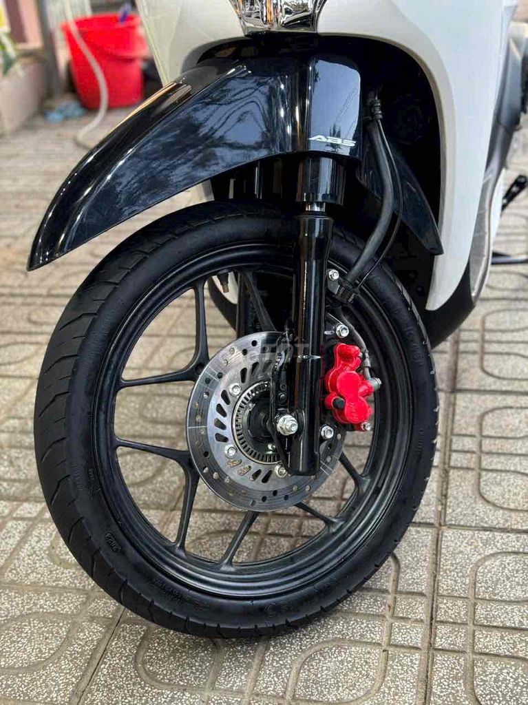 SH mode 2019 ABS. Mua bán Xe máy tại Thành phố Buôn Ma Thuột Đắk Lắk được đăng bởi Ngô quốc Việt  hình 4