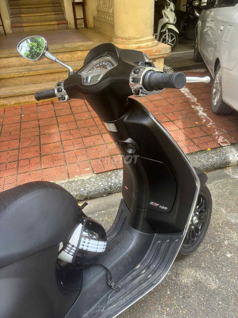 Siêu phẩm Sprint 2023. Mua bán Xe máy tại Quận Hà Đông Hà Nội được đăng bởi Quang Kim hình 2