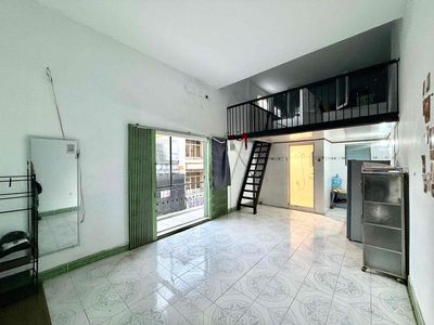 Rent · 2 bd · 50 м² · Quận 3, ул. Hẻm 16 Nguyễn Thiện Thuật