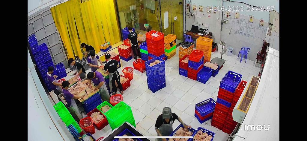 1 KẾ TOÁN NỘI BỘ và 1 THU MUA (TRƯỞNG BP KD). Việc làm Kế toán tại Huyện Hóc Môn Tp Hồ Chí Minh được đăng bởi Phan Minh Hải hình 1