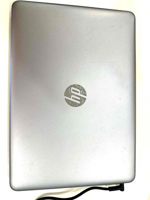 HP Probook 440 G4 CoreI5/Ram 8GB/SSD128+ HDD500