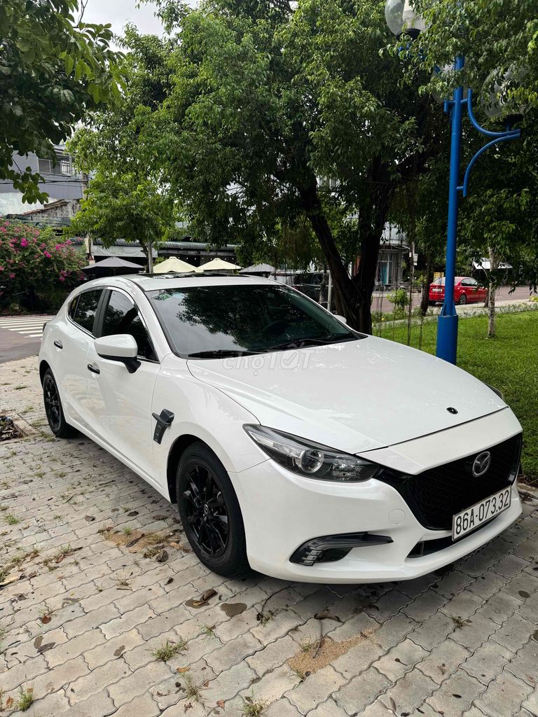 Mazda 3 2018 1.5 AT - 82000 km. Mua bán Ô tô tại Thành phố Qui Nhơn Bình Định được đăng bởi Tiến hình 2