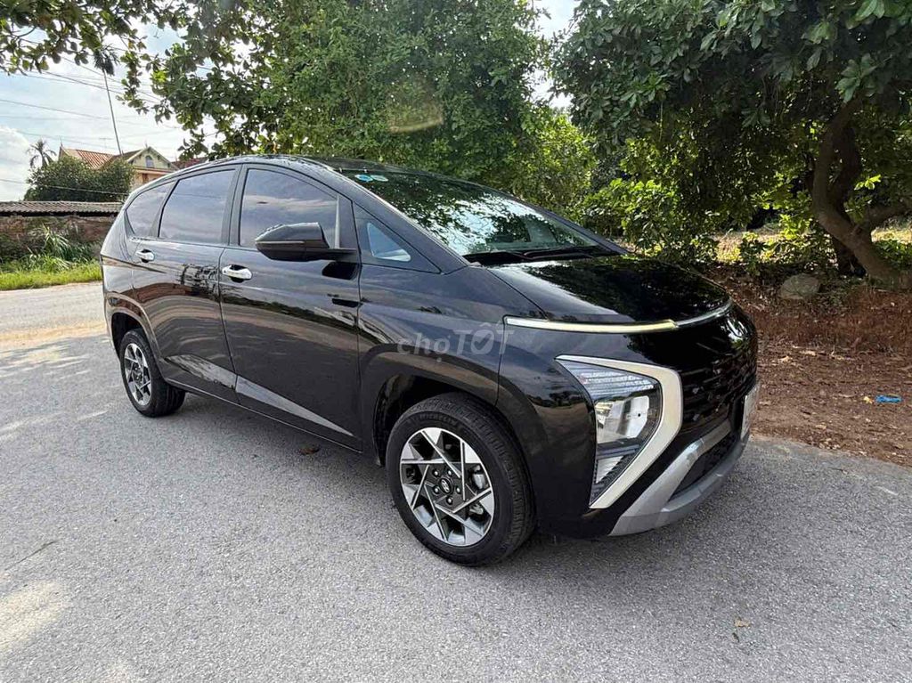 Hyundai Stargazer 2022 Cao cấp 1.5 AT - 56238 km. Mua bán Ô tô tại Huyện Ba Vì Hà Nội được đăng bởi Phùng Văn Phúc hình 3