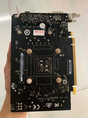 vga msi gtx 1650 d6 ventus xs 4gb. Mua bán Linh kiện (RAM, Card...) tại Thành phố Bến Tre Bến Tre được đăng bởi Chí Lãm