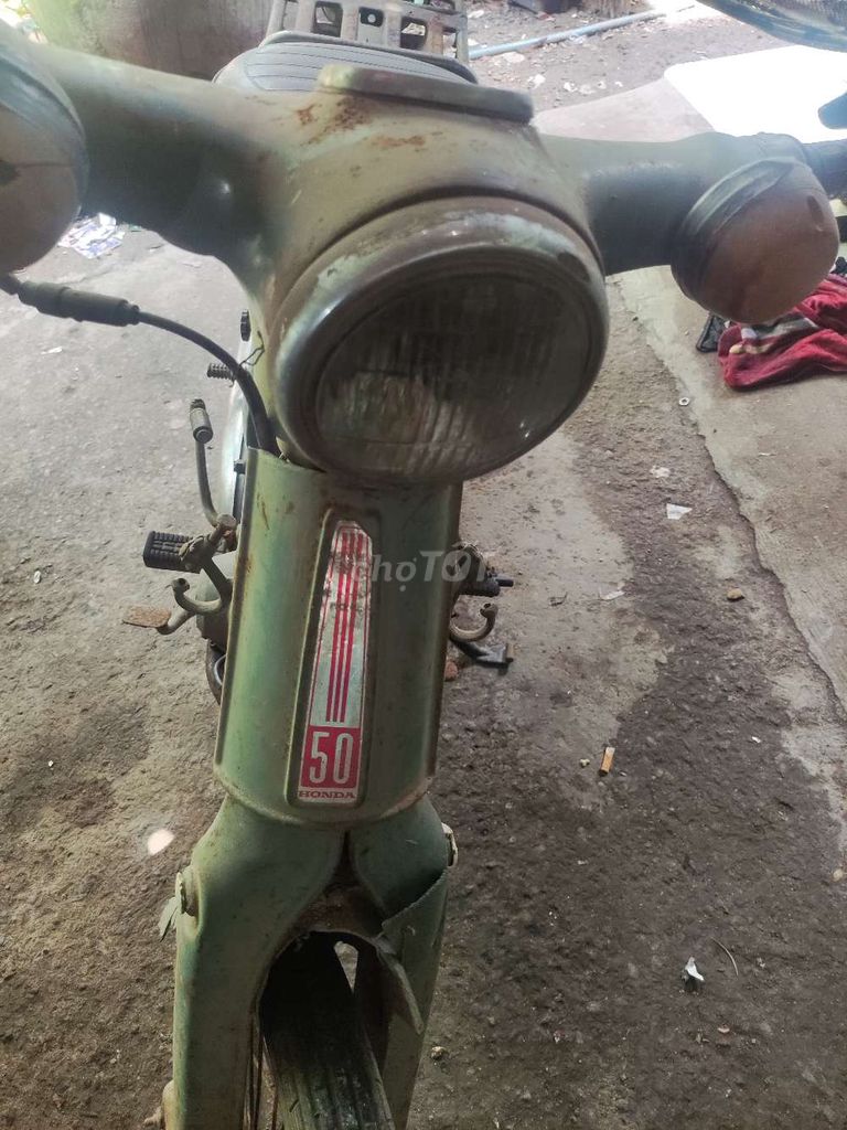 Bán xe 2 cub  78/70 và dame. Mua bán Xe máy tại Thành phố Thuận An Bình Dương được đăng bởi Vũ hình 4